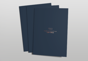 Financial and Investment Branding