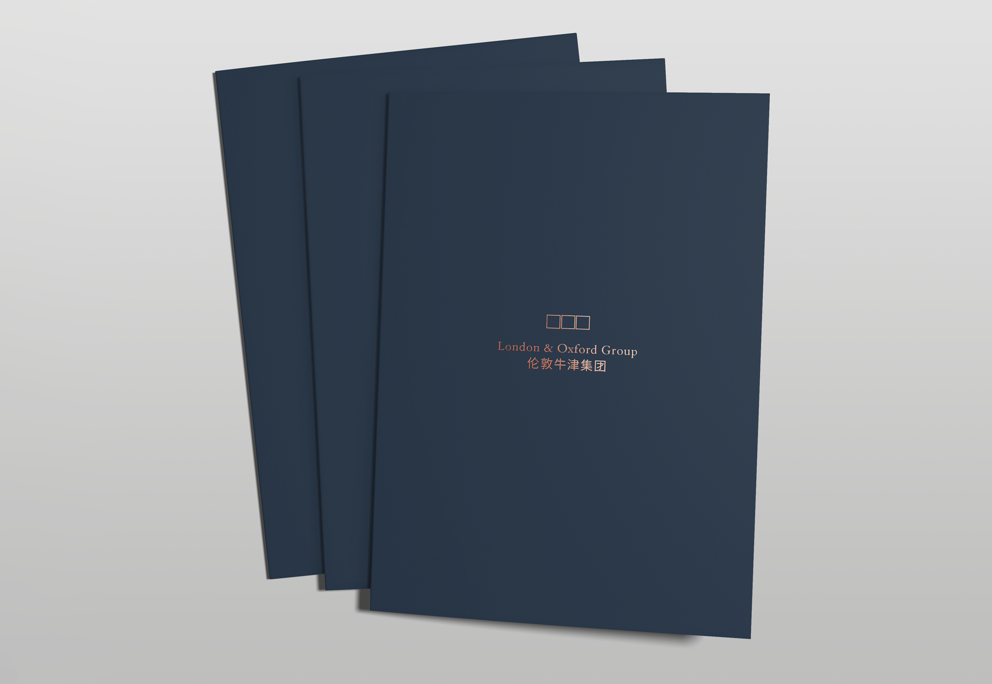 Financial and Investment Branding