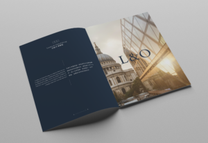 Financial and Investment Branding