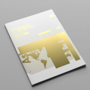 Travel Magazine [TRVL]
