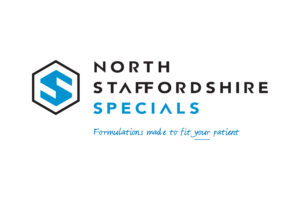 NHS Specials Unit Logo Design