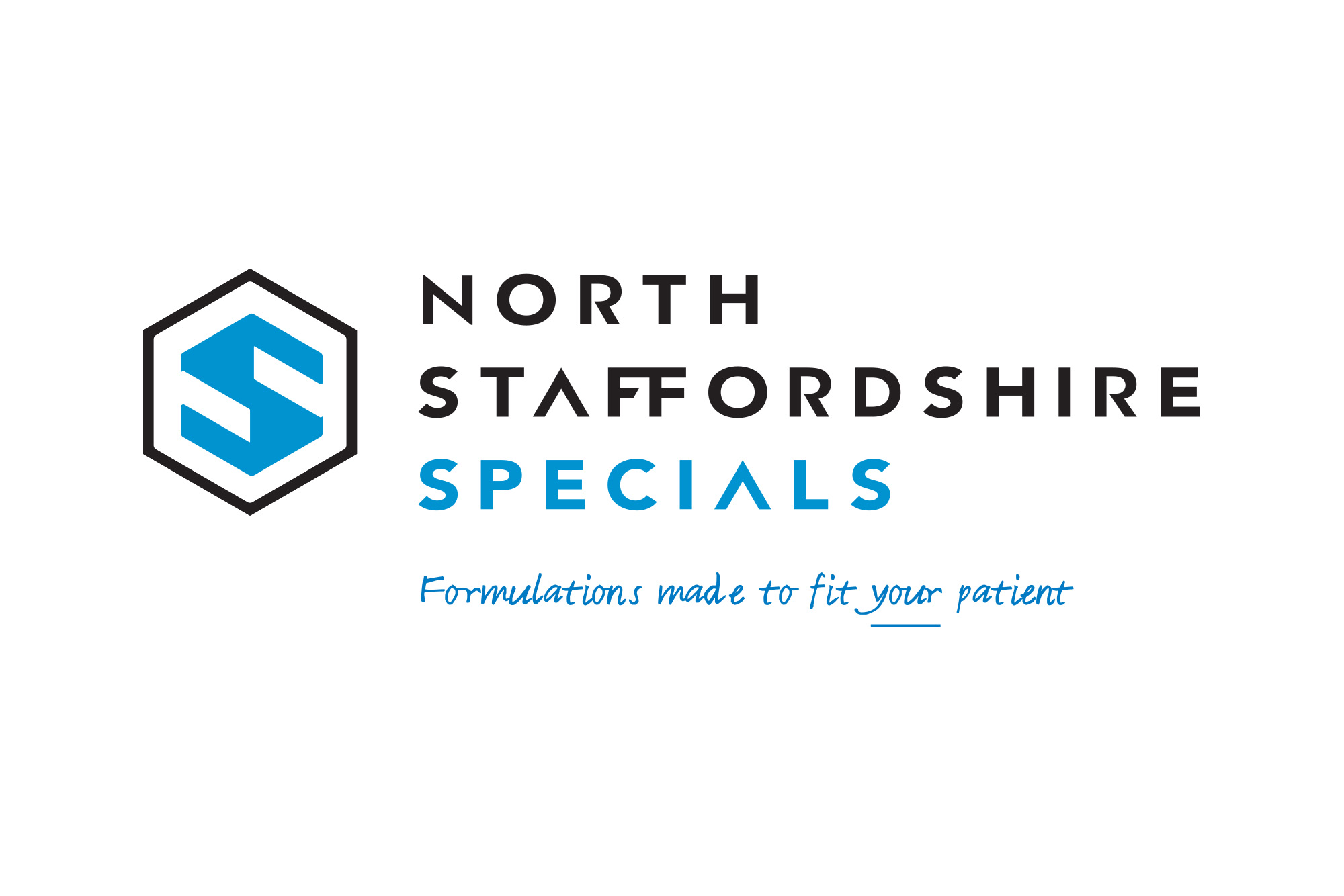 NHS Specials Unit Logo Design