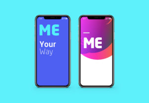 Mobile responsive design