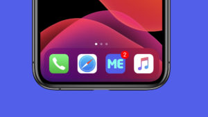 App icon design