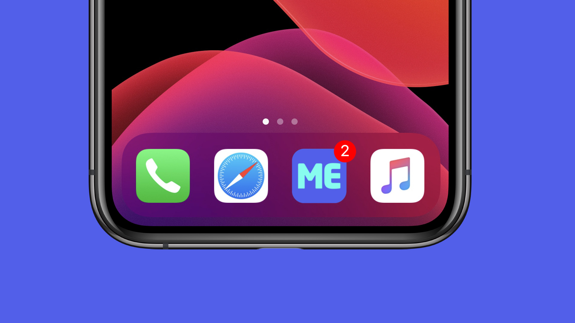 App icon design