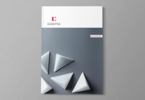 Annual Report Design