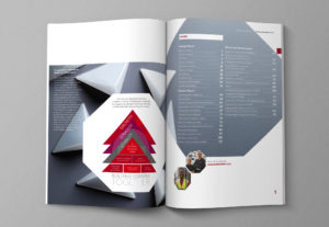 Annual Report Design