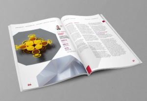 Annual Report Design