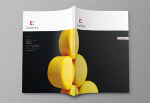 Annual Report Design