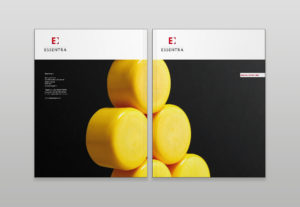 Annual Report Design
