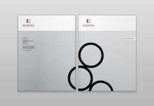 Annual Report Design