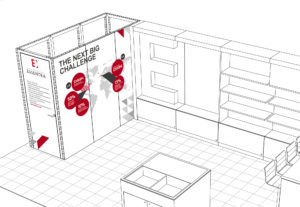 Exhibition Stand Design