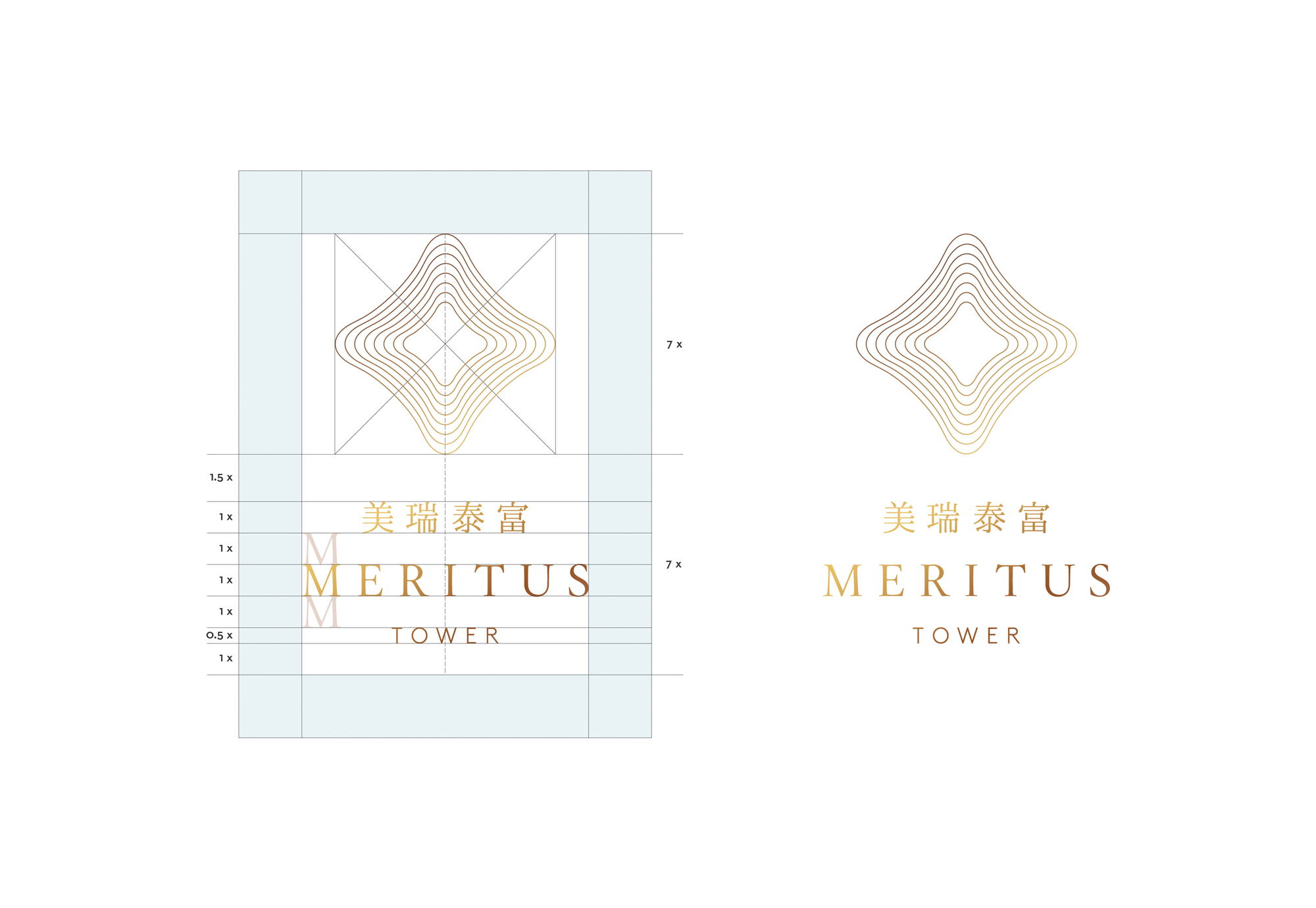 Property Logo design placemaking