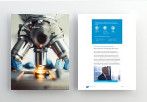 Pfizer Annual Report