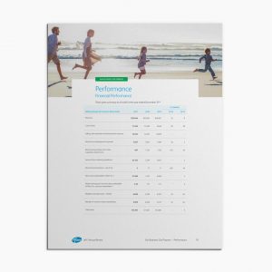 Pfizer Annual Report