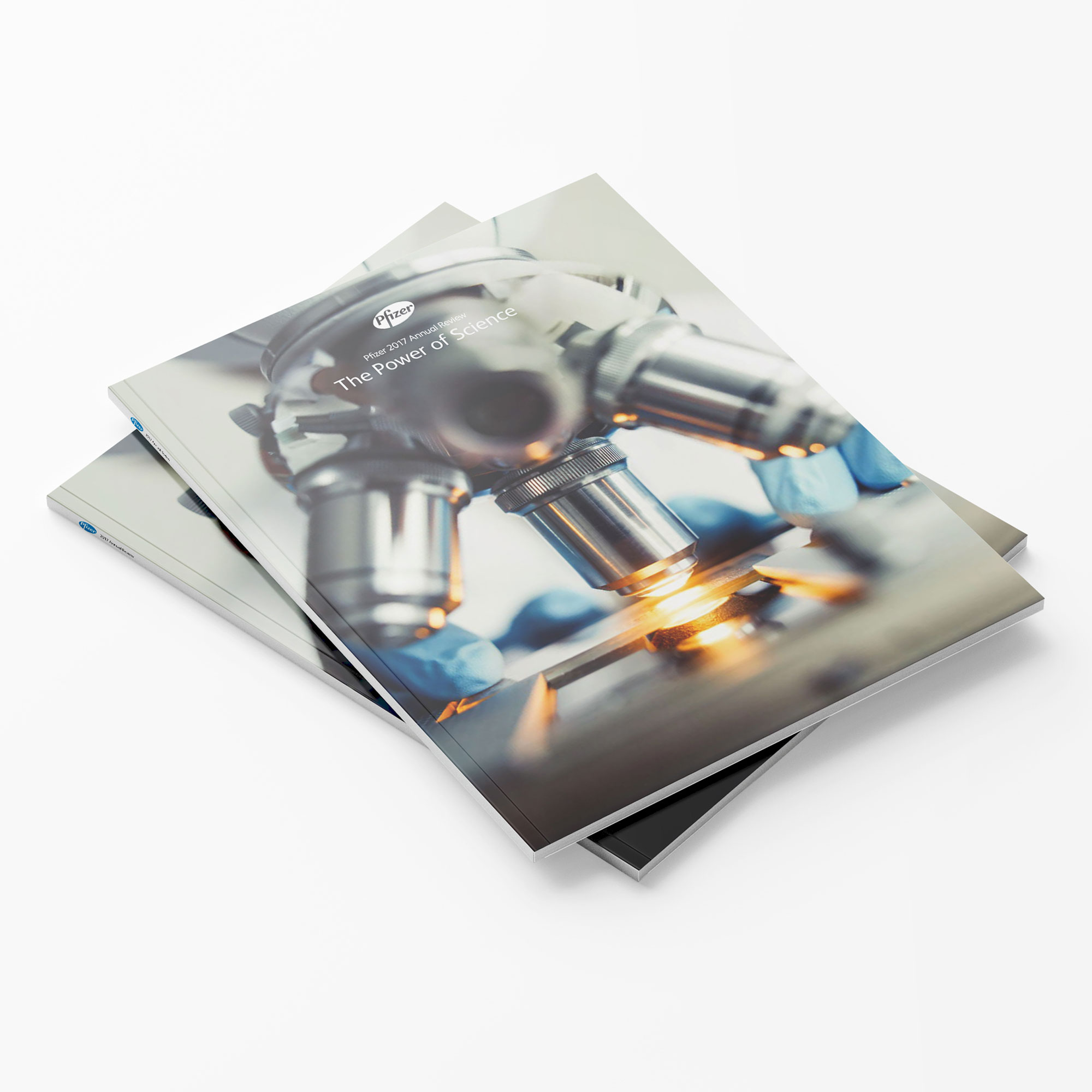 Pfizer Annual Report